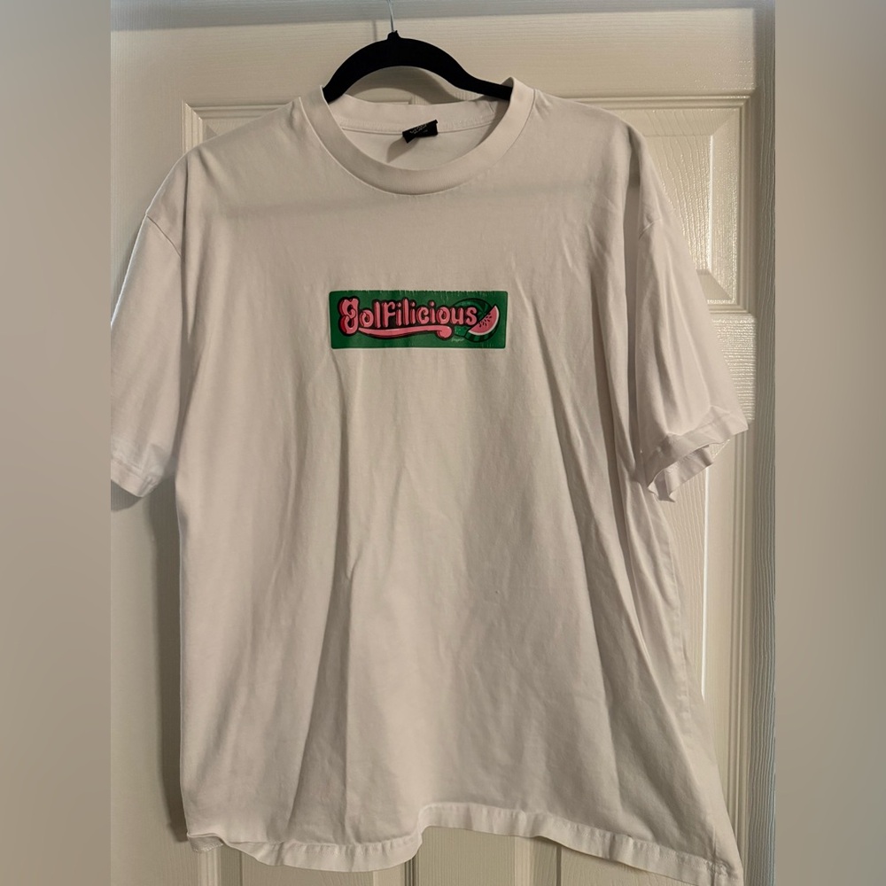Golf Wang “Golfilicious” Tee
